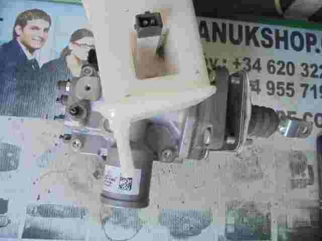 ABS-Antiblockiersystem  Hyundai Ioniq 58500G2400 58500-G2400 BH60764A01