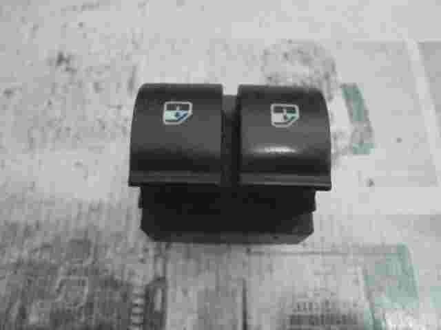 Fensterheber schalter Fiat Grande Punto TRW 01650