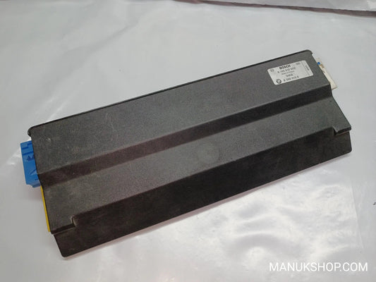 Steuergerät Klima  BMW E32 E34 9140010002 9 140 010 002 83900120 8 390 012.0
