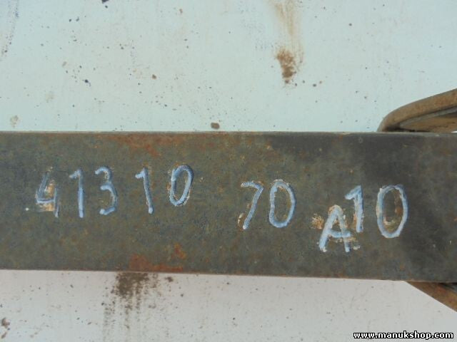 Blattfeder Suzuki Samurai Sj 413 1.3 4131070A10 41310 70A10 41310-70A10