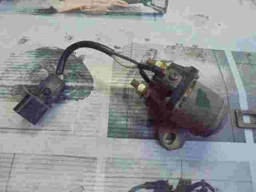 Glühkerze Relais  Mitsubishi L200 Pajero Sport MD342751 U001T15474 U001T-15474