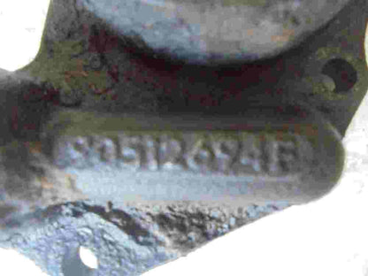 Motorhalterung Jeep Grand Cherokee (Xj) 2.5 90512694F