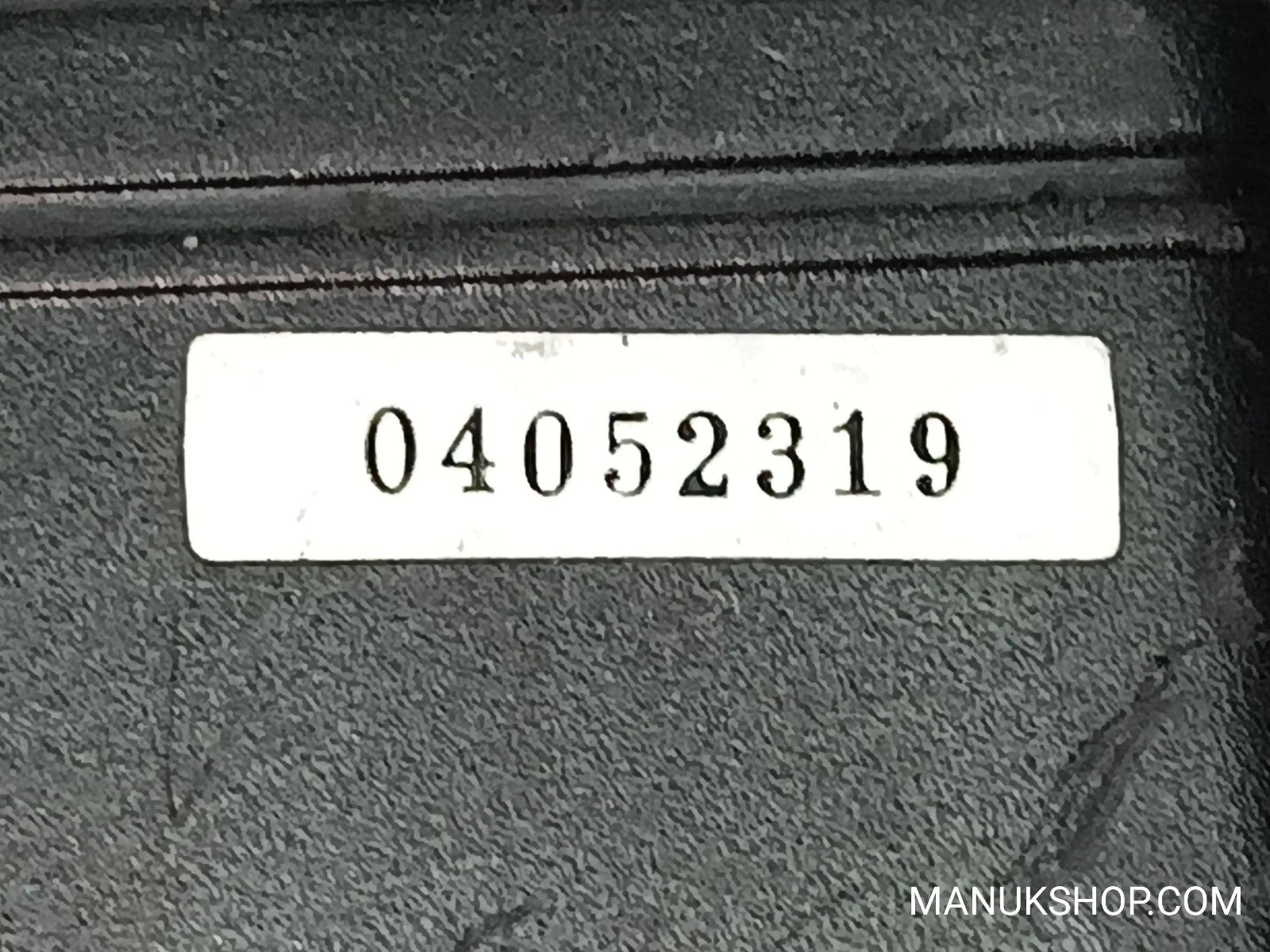 Steuergerät Wegfahrsperre  Kia Carnival 04052319