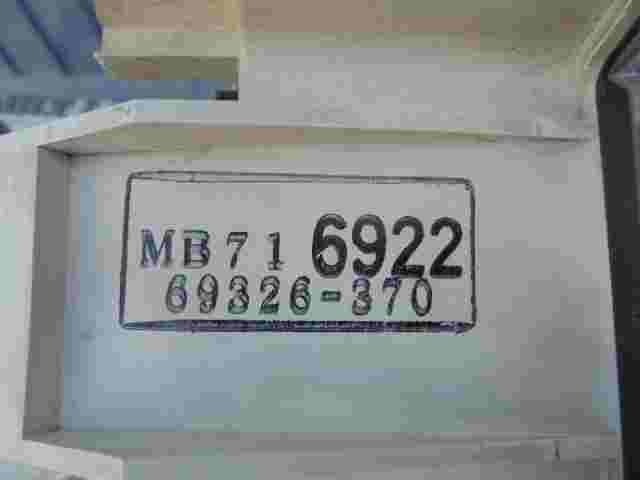 Kombiinstrument Tacho Mitsubishi Pajero Montero Sport MB716922  69326370