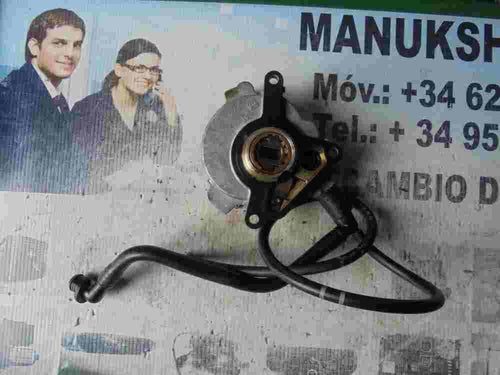 Vakuumpumpe Unterdruckpumpe Porsche Cayenne Audi Q7 VW Touareg 03H145100B