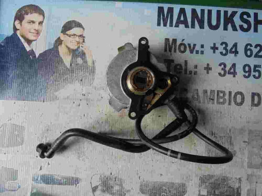 Vakuumpumpe Unterdruckpumpe Porsche Cayenne Audi Q7 VW Touareg 03H145100B