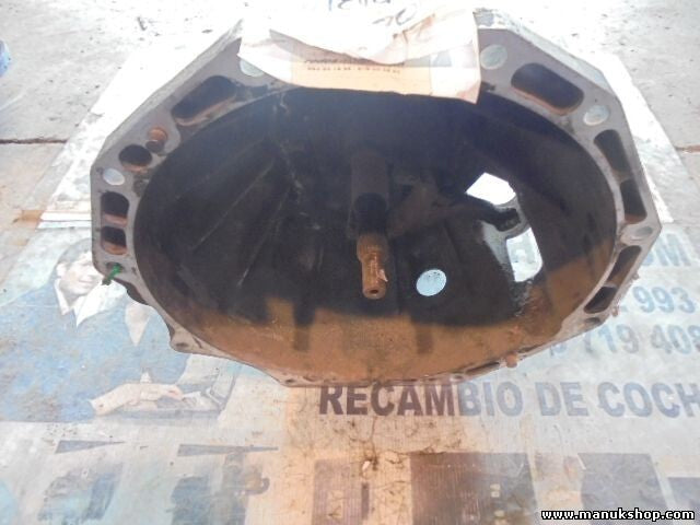 Getriebe Isuzu Trooper 3.0 Opel Monterey 8971748520 80713870