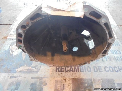 Getriebe Isuzu Trooper 3.0 Opel Monterey 8971748520 80713870