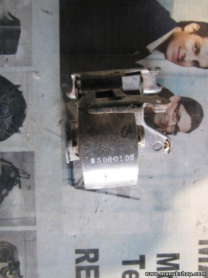 Getriebe Halter Hyundai Santa Fe 2.0 CRDi GLS 2002 21832-26220 2183226220