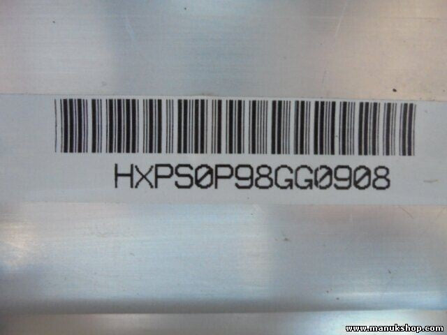 Beifahrer Hyundai Santa Fe 520241900B MAEP98GGBHX SM HERC2003 BC 122775 0324I