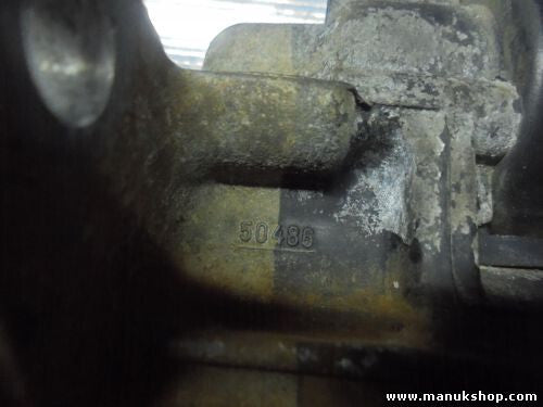 Anlasser Land Rover Discovery 2,5TD 83KW 001218152 001 218 152