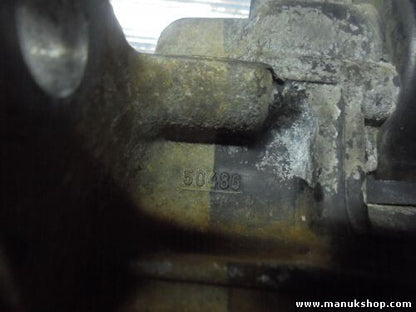 Anlasser Land Rover Discovery 2,5TD 83KW 001218152 001 218 152