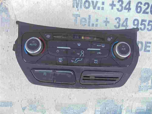 Klimabedienteil Ford Kuga II GJ5T18C612AK GJ5T-18C612-AK