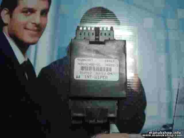 Steuergerät Jeep Cherokee 56006957 64469 7RPW3CH02-Q3