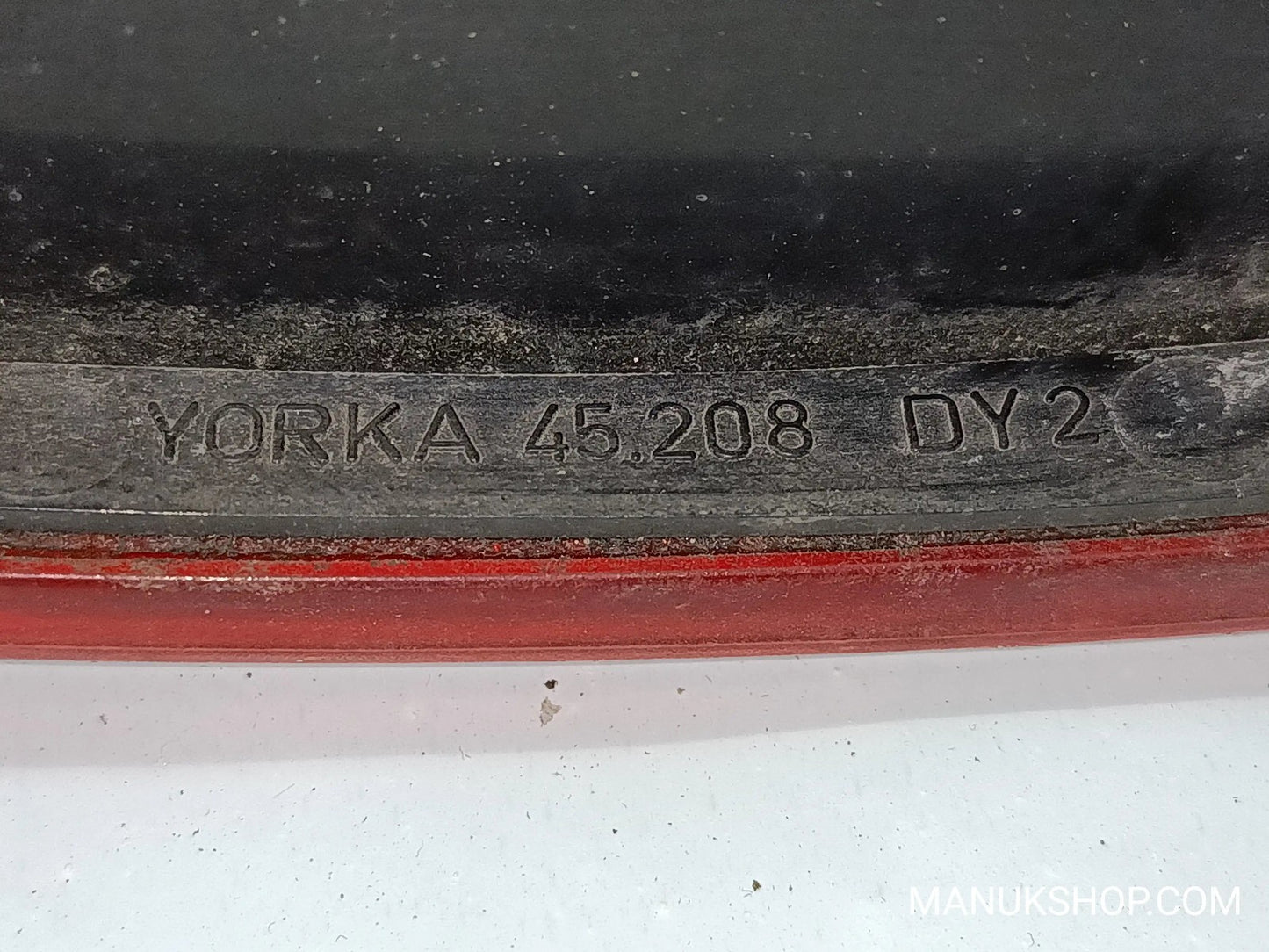 Rückleuchte Links Seat Leon 1 Yorka 45208DY2 45.208 DY2