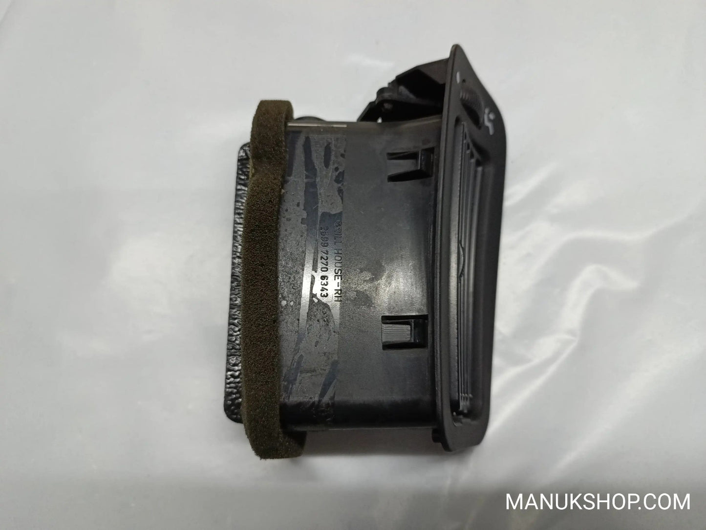 Lüftungsdüse Luftdüse Tata Safari   26697270 2699-7270 6343