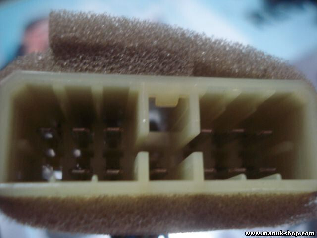 Fensterheber schalter Ssangyong Musso DECO 8582005000 85820-05000
