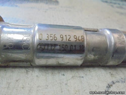 Verteiler Kabel Mercedes-Benz ML 320 SLK 1121500118 BOSCH 0356912948
