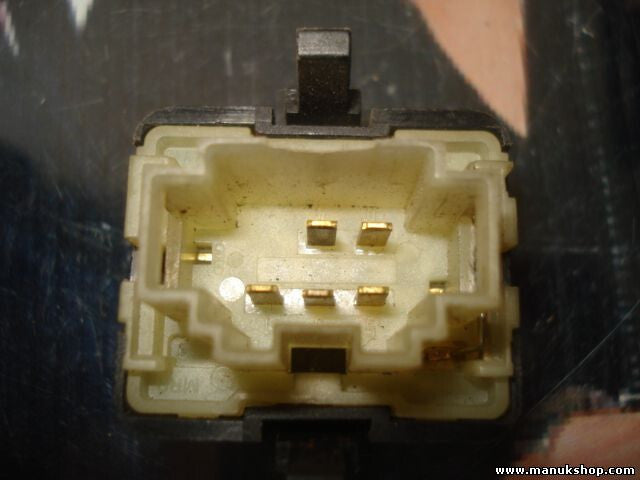 Fensterheber schalter VW Volkswagen Passat 35i 3A0959855B 3AO959855B