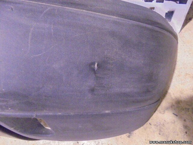 Stoßstange vorne Land Rover Freelander M801D M000P M801D M1000P M47T247 B3