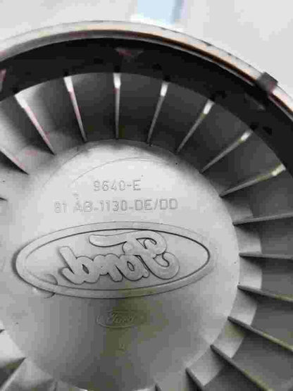 Felgendeckel   Ford Escort III 81AB1130DD 81AB1130DDDE 9640-E 81 AB-1130-DE/DD