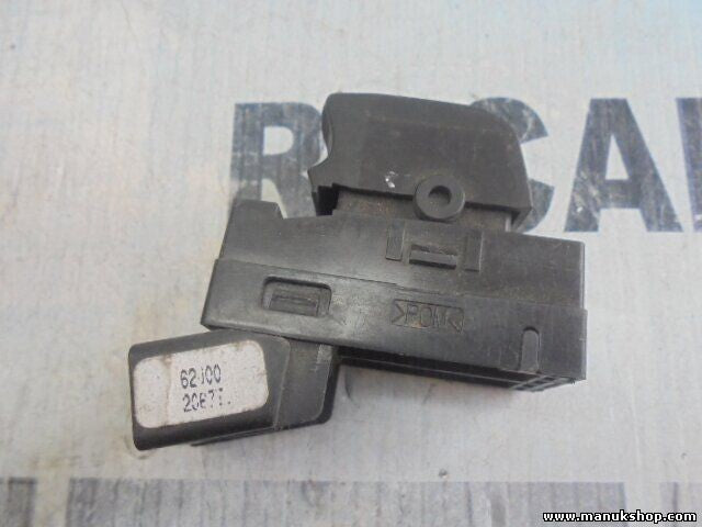 Fensterheber schalter Suzuki Swift III (MZ, EZ) 62J00