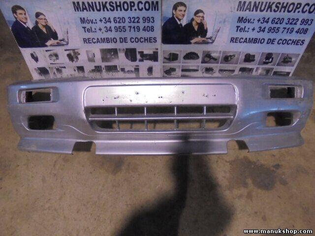 Stoßstange vorne SsangYong Musso Sports 1993-2006 7871105300 78 7110 50 300