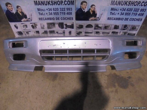 Stoßstange vorne SsangYong Musso Sports 1993-2006 7871105300 78 7110 50 300