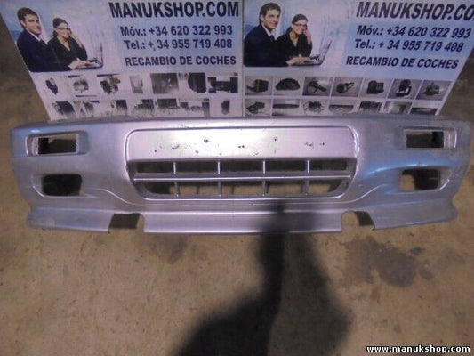 Stoßstange vorne SsangYong Musso Sports 1993-2006 7871105300 78 7110 50 300