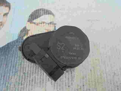 Stellmotor Heizung  BMW X5 E53 E39 69002629 6900262.9 VALEO 076501741201