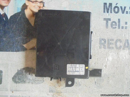 Steuergerät Klima Mitsubishi Outlander 2007-2010 Lancer ASX 7820A33 CAB501A068A