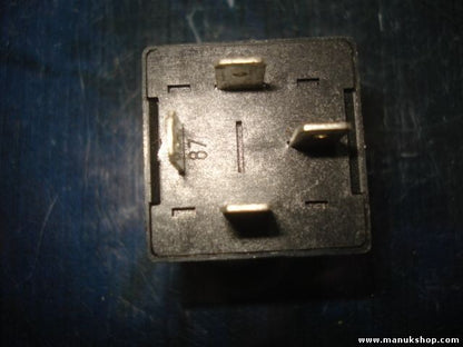 Relais Fiat Lancia Bravo 684.20 A 727 68420A727 60652355