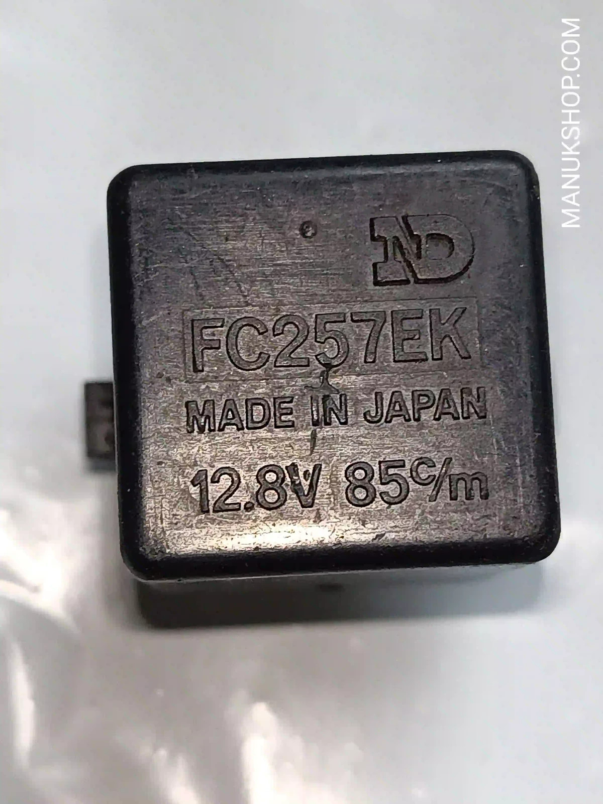Blinker relais Honda Civic  Mitsubishi Pajero  FC257EK 12.8V 85/m