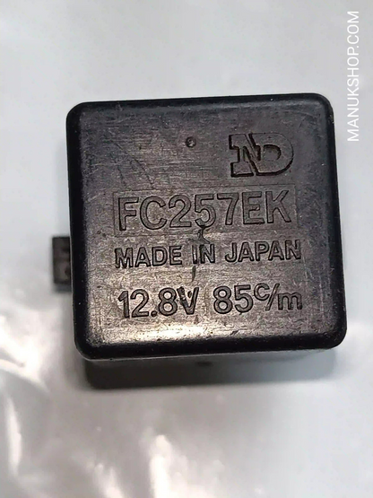 Blinker relais Honda Civic  Mitsubishi Pajero  FC257EK 12.8V 85/m