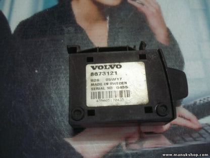 Steuergerät Interface Volvo S40 V50 8673121 82605W17 826 05W17