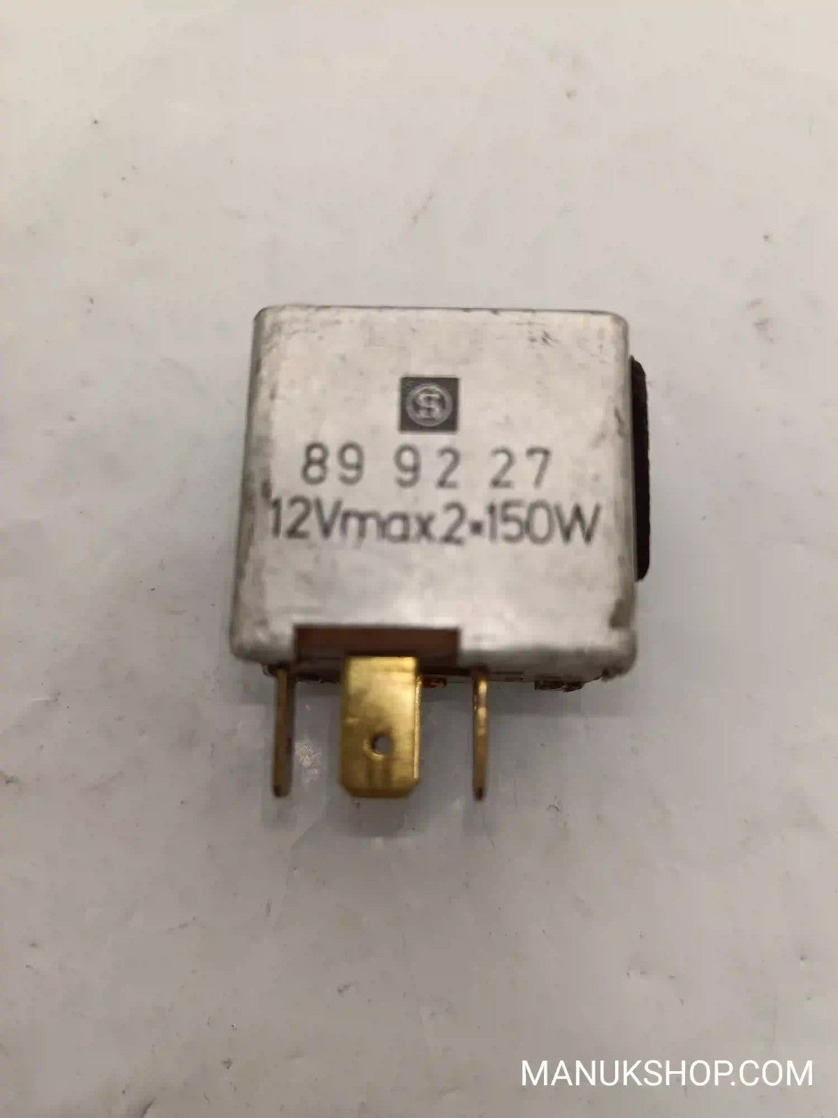 Steuergerät Schiebedach Citroen BX Peugeot 605 441775  441 775  899227 89 92 27