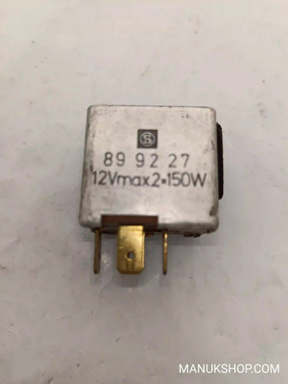 Steuergerät Schiebedach Citroen BX Peugeot 605 441775  441 775  899227 89 92 27