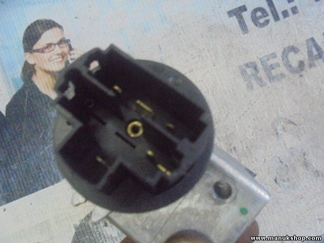 Zündschalter Ford KA Mk2 2008-2016 51800466 B365 61096400
