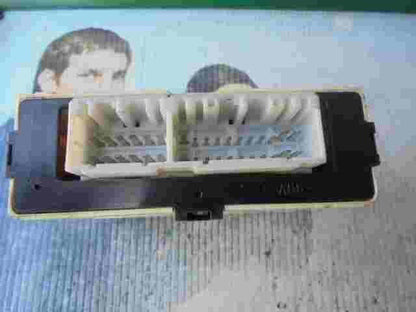 Steuergerät Wegfahrsperre Alarmmodul Opel Frontera 8971486922 DENSO TN2323008172