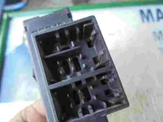 Fensterheber steuergerät Seat Ibiza 986034103 986034-103 BROSE H001/S0001 CGC