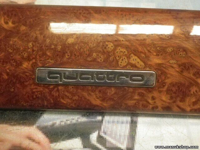 Armaturenbrett Audi A6 Quattro 4B1853190 4B1 853 190