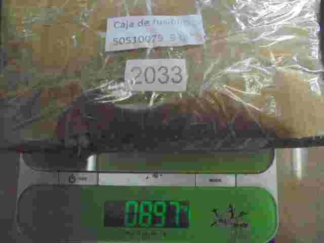 Sicherungskasten Alfa Romeo 159 50510079 939CB 2 0813