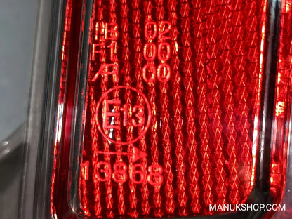 Rechts Nebelscheinwerfer  Kia Ceed JD 92408A2650 92408-A2650 13868
