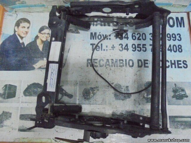 Sitzschiene Sitz Schiene Führung vorne links Jeep Grand Cherokee 3.1 MHVNR8136