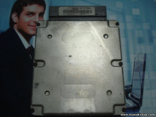 Motorsteuergerät Ford Fiesta RASH 97FB -12A650 ARC 97FB12A650ARC LEE107