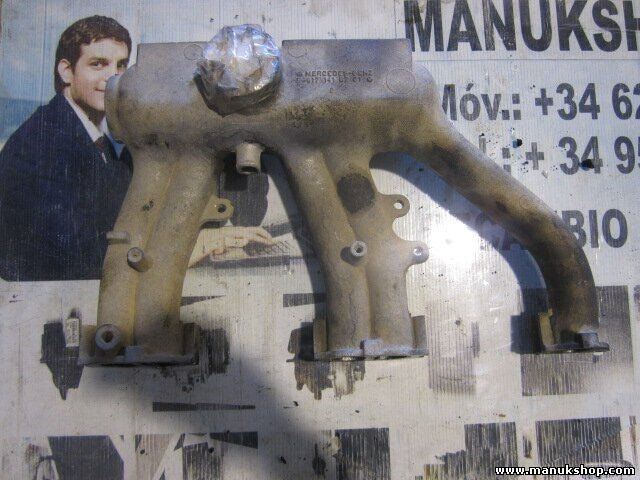 Ansaugbrücke Mercedes-Benz E-Klasse W123 R6171410701 R 617 141 07 01