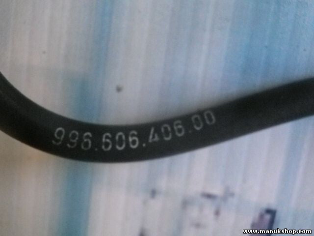 Sensor Raddrehzahl Porsche 996 606 406 00 99660640600 0265006344