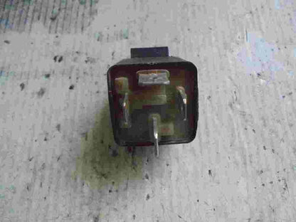 Relais Suzuki Vitara Samurai Santana 3185086CB0 31850 86CB0 NAGARES 12V