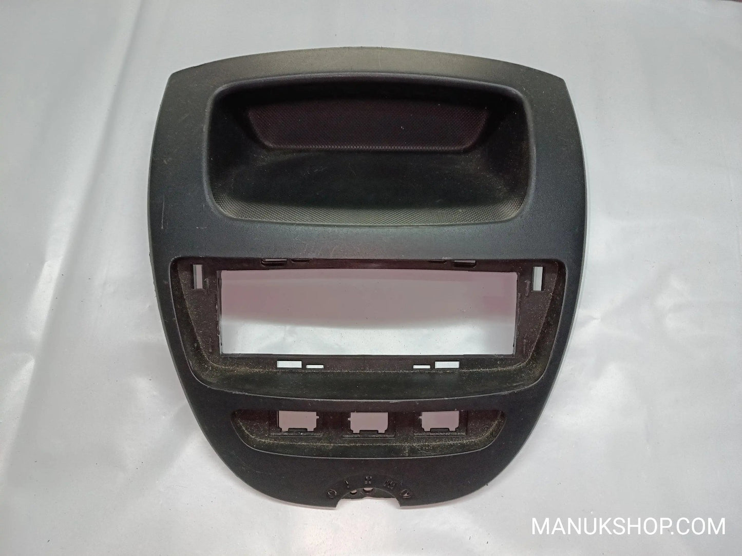 Mittelkonsole Abdeckung Verkleidung Toyota  Ford Citroen C1  554050H010