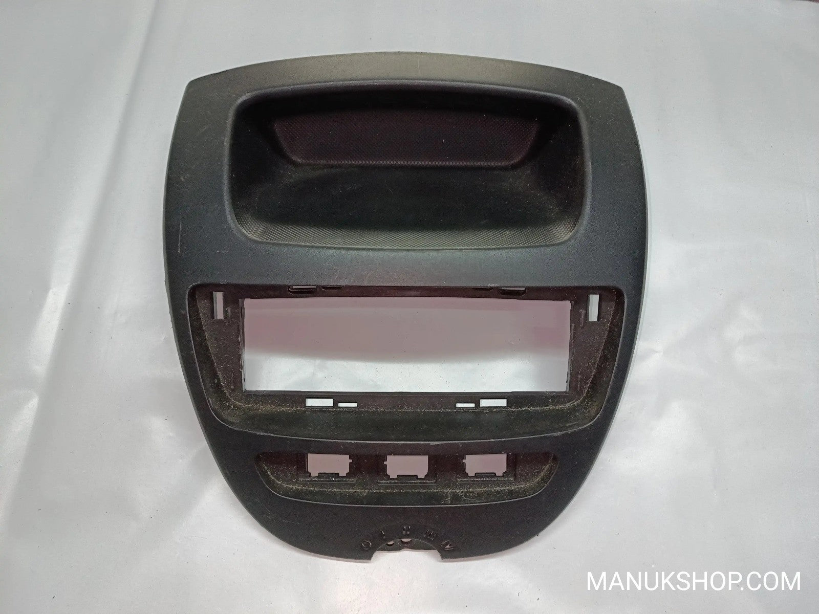 Mittelkonsole Abdeckung Verkleidung Toyota  Ford Citroen C1  554050H010